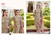Farah Vol 14 By Pakiza Lawn Cotton Dress Material Wholesale Price In Surat

